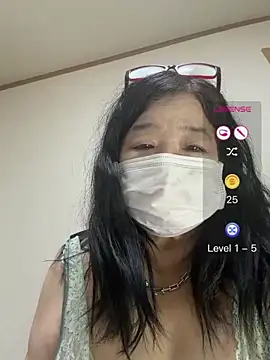 ryoko6681 Chat XXX live