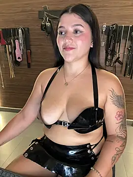 yey_bdsm Pertunjukan Webcam