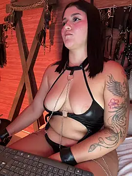 yey_bdsm's Webcam Show