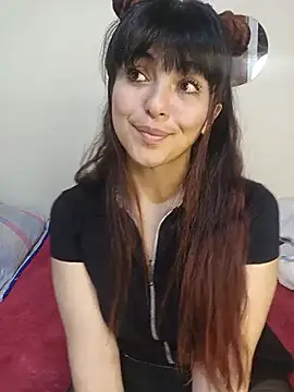 Winona-miu Webcam show