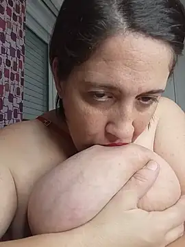 Sole_Love's Webcam Show