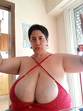 Show modela Sole_Love na web-kameri