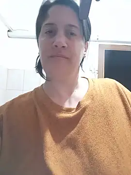 Show Webcam de Sole_Love