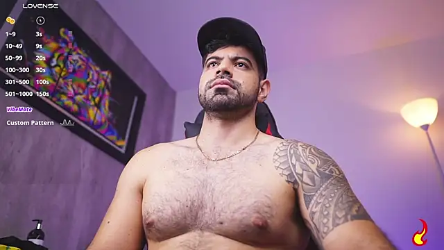king_hard 在線直播表演