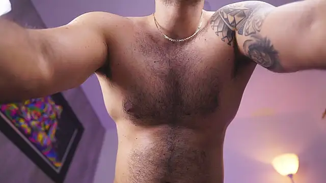 عرض كام king_hard