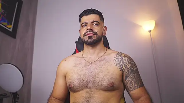 king_hard – webcam-show