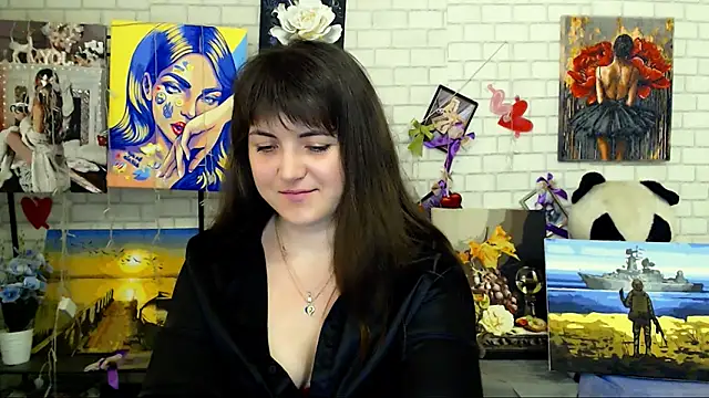 Darina_M_'s Webcam Show