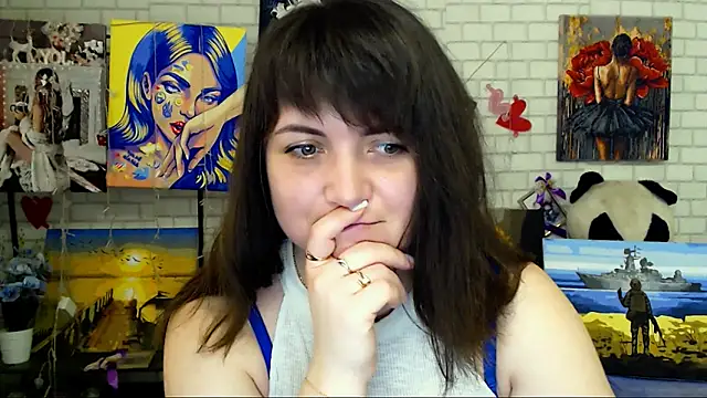 โชว์เว็บแคมของ Darina_M_