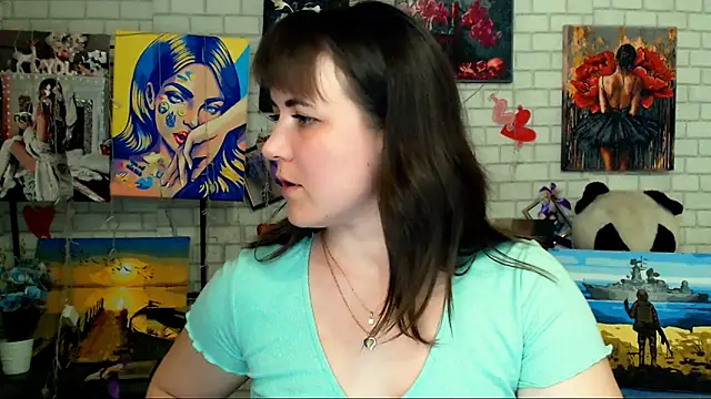 Darina_M_'s Webcam Show