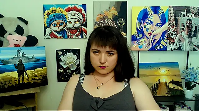 Darina_M_'s Live XXX Chat