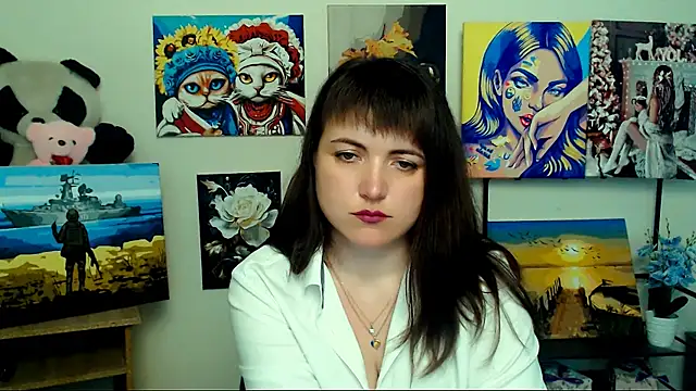 Darina_M_'s Live XXX Chat