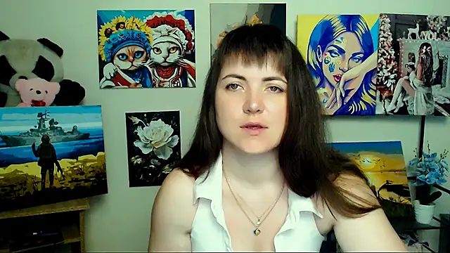 Darina_M_n Live chat-huone