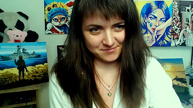 Chat +18 de Darina_M_ ao vivo