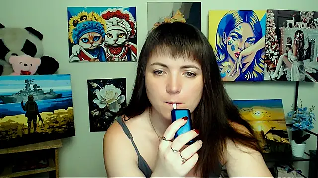 Czat XXX na żywo – Darina_M_