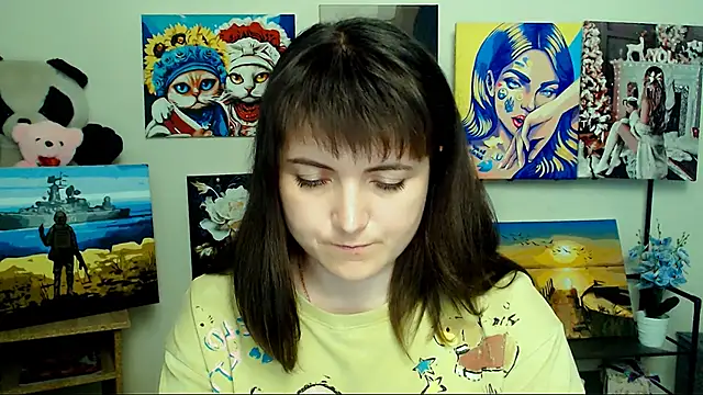 Онлайн чат XXX Darina_M_