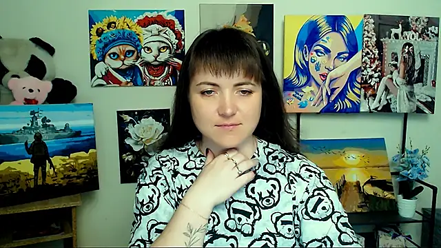 Darina_M_ чат на живо