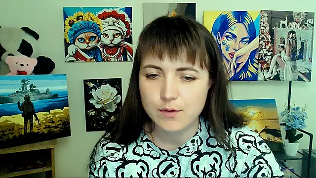 Darina_M_のライブチャットルーム