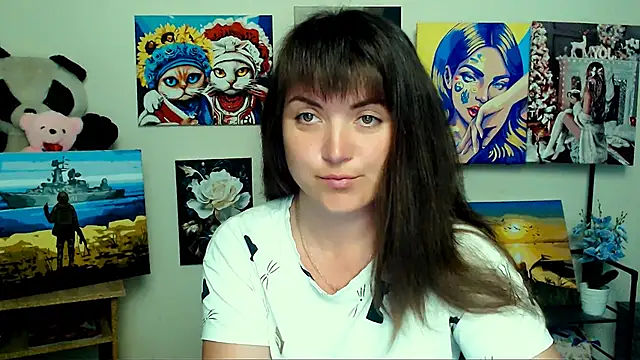 Darina_M_ Chat XXX in diretta