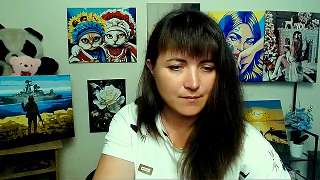 Darina_M_ Chat XXX in diretta
