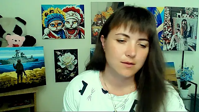 Darina_M_'s Live XXX Chat