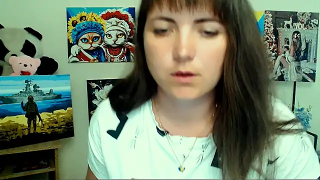 Darina_M_'s Live XXX Chat