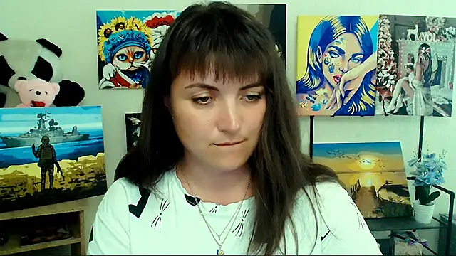 Darina_M_のライブXXXチャット