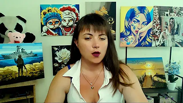 Darina_M_'s Live XXX Chat