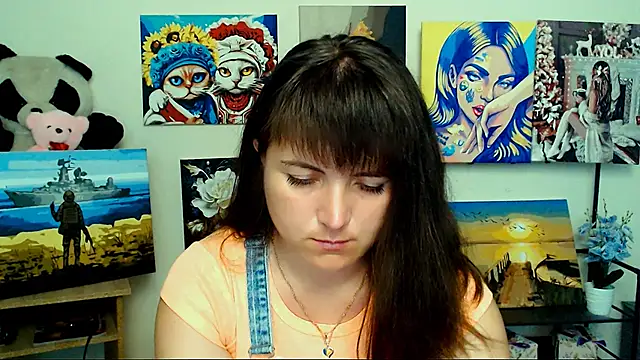Darina_M_'s Live XXX Chat