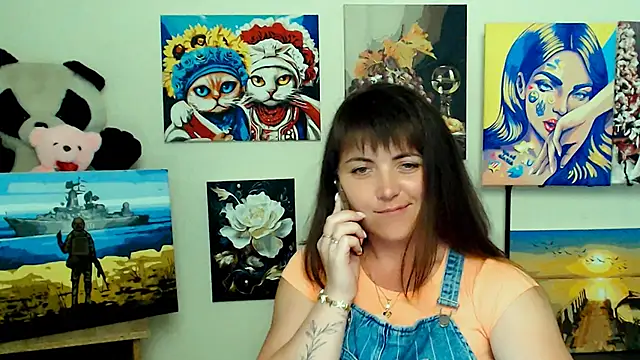 Darina_M_ Live XXX-chat