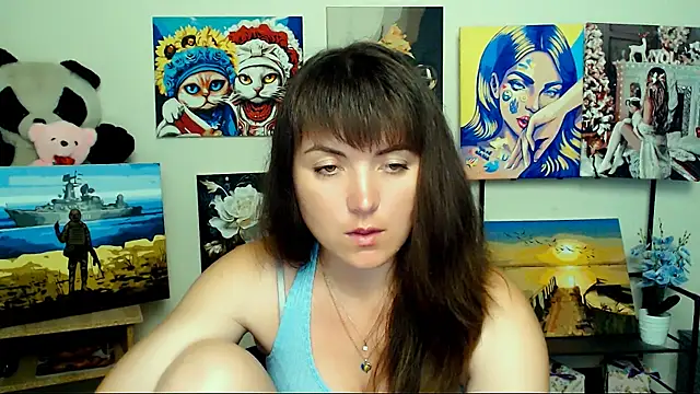 Darina_M_ XXX чат на живо