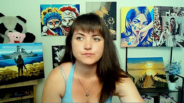 Živý XXX chat Darina_M_