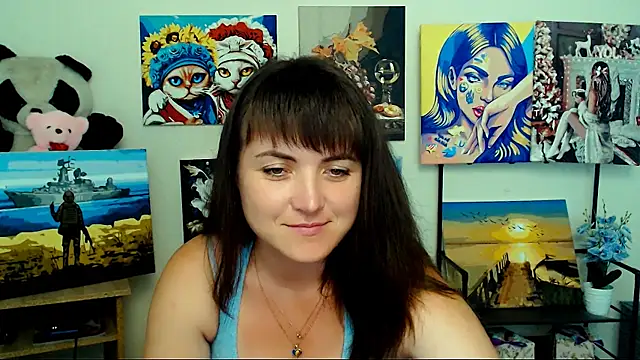 XXX chat uživo modela Darina_M_