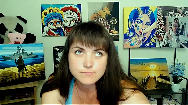 Darina_M_'s Live XXX Chat