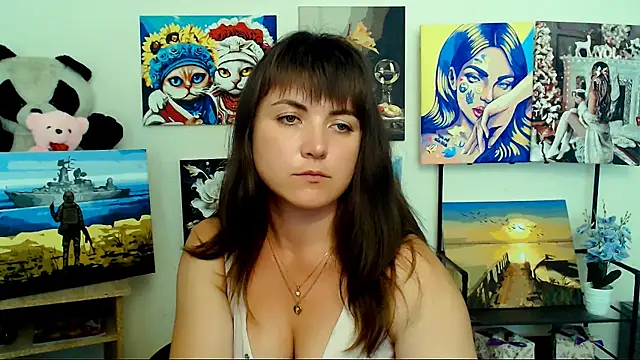 Czat XXX na żywo – Darina_M_