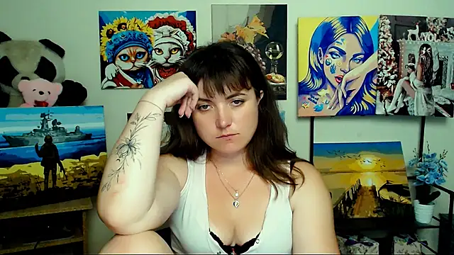 Darina_M_ XXX чат на живо