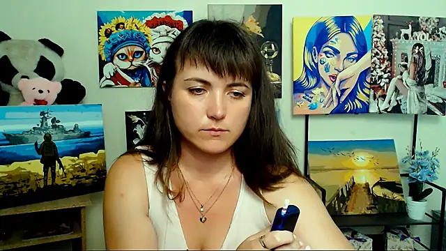 Živý XXX chat Darina_M_