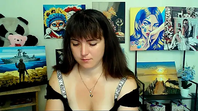 Darina_M_ Chat XXX in diretta