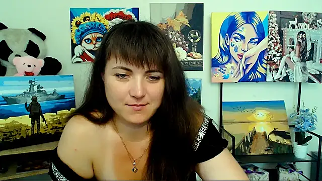 Darina_M_ – Live XXX-chat