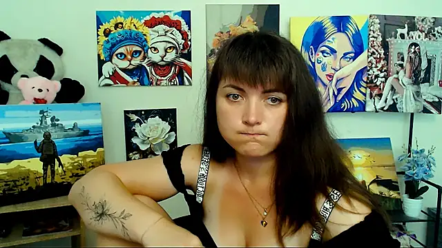 Darina_M_'s Live XXX Chat