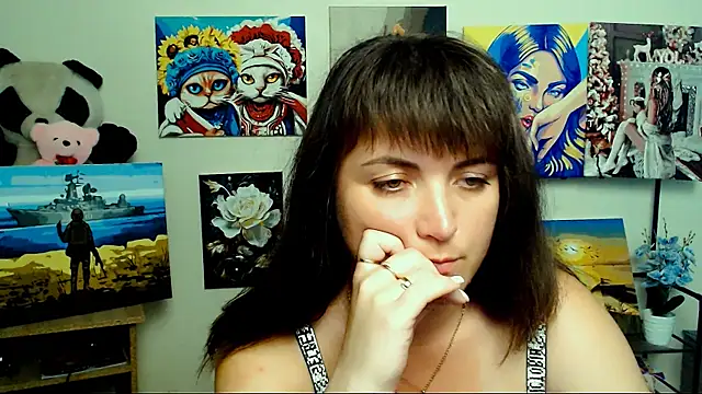 Darina_M_'s Live XXX Chat