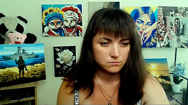 دردشة Darina_M_ الجنسية المباشرة