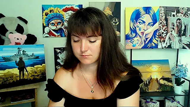 Živý XXX chat Darina_M_