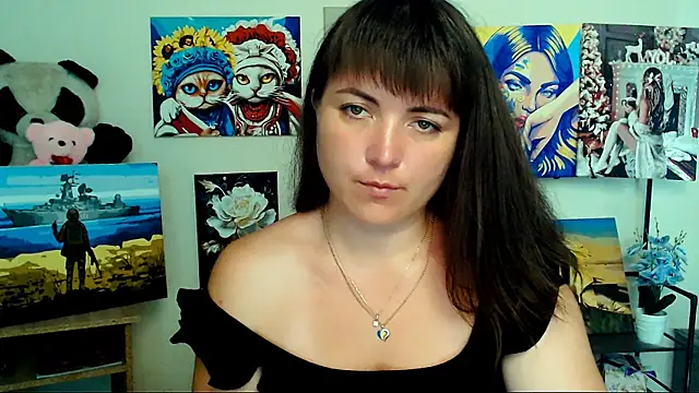 Darina_M_'s Live XXX Chat