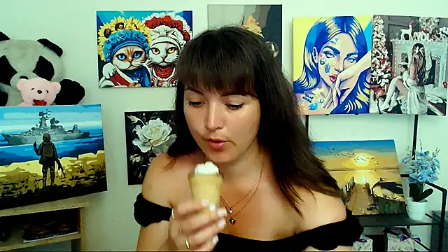 Darina_M_'s Live XXX Chat