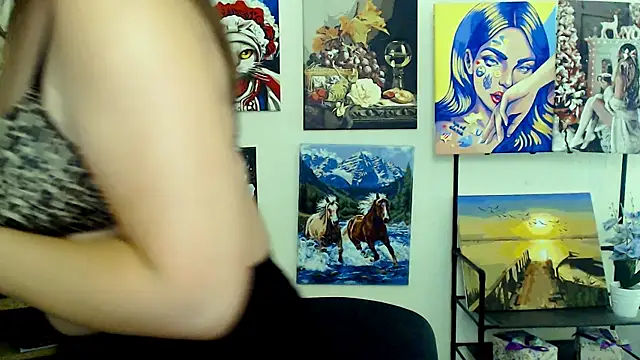 Darina_M_ Chat XXX in diretta
