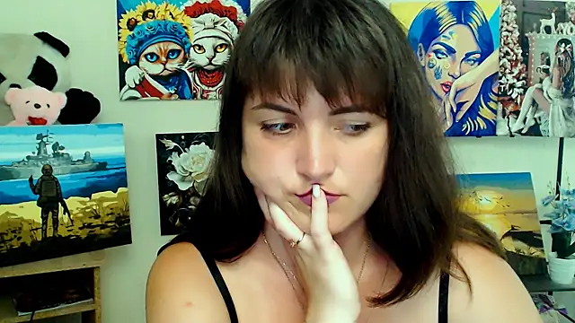 Darina_M_のライブXXXチャット