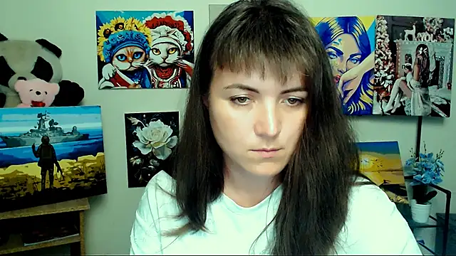 Živý XXX chat Darina_M_