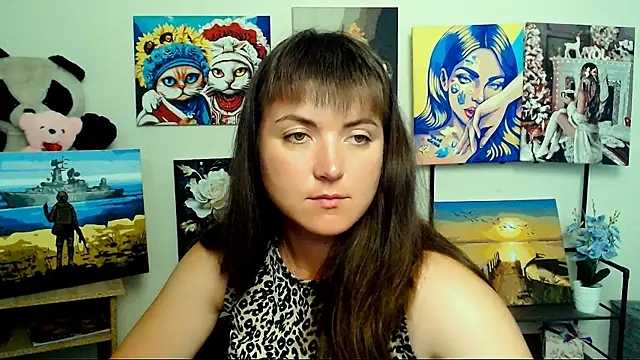 Živý XXX chat Darina_M_