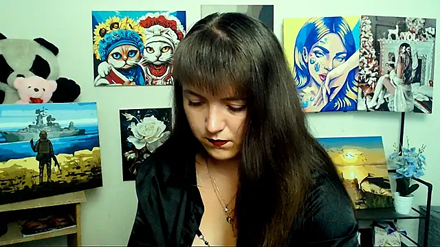Živý XXX chat Darina_M_