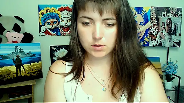 Czat XXX na żywo – Darina_M_